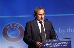 Chủ tịch UEFA đề xuất điều luật &#39;lạ&#39;